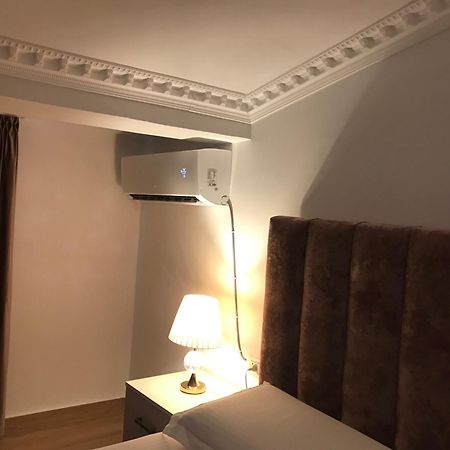 Apartment Elbasan City Center 2 Exteriör bild
